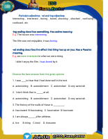 Participle adje.pdf